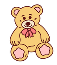 Teddy Bear